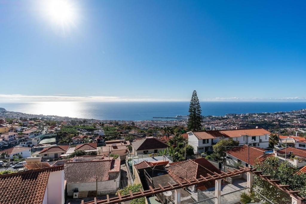 Apartment Holiday House Marmeleiros *