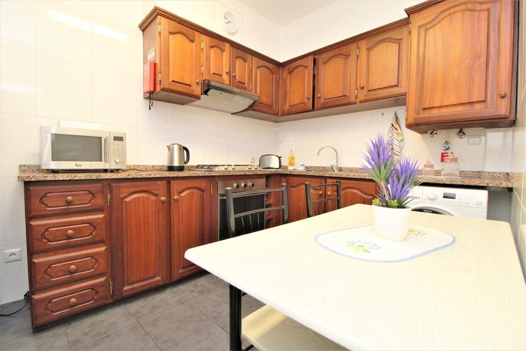 Apartment Holiday House Marmeleiros