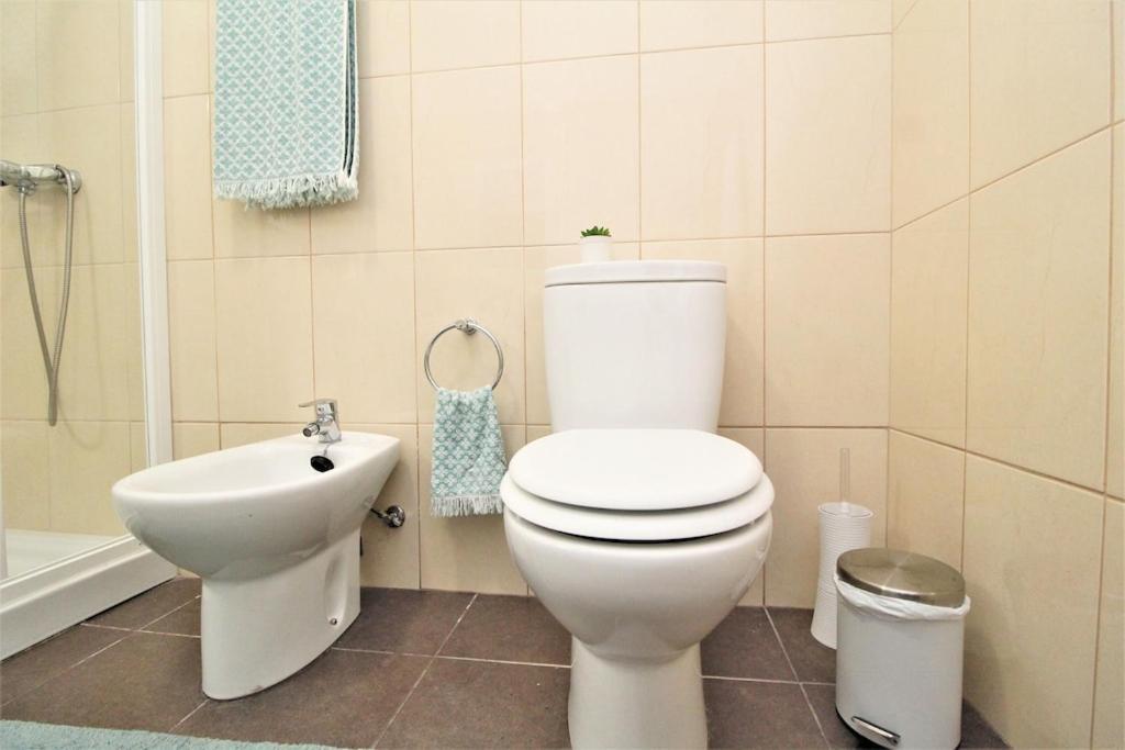 Holiday House Marmeleiros * Funchal (Madeira)