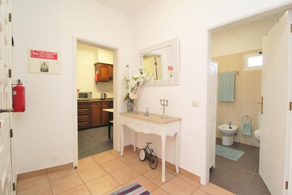 Apartment Holiday House Marmeleiros