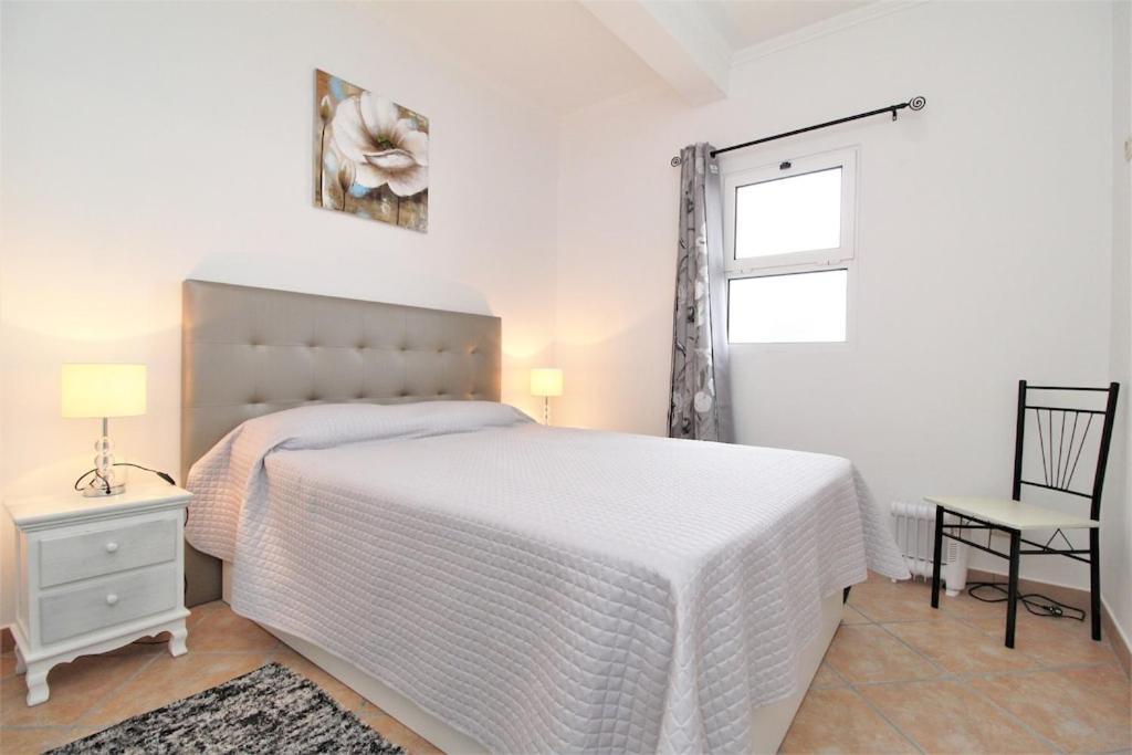 Apartment Holiday House Marmeleiros *